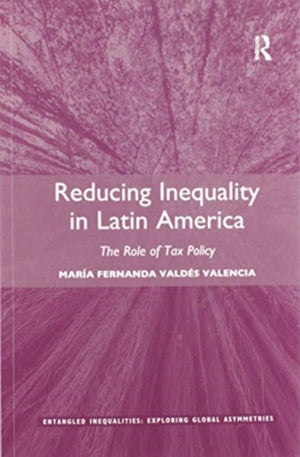 Reducing Inequality in Latin America