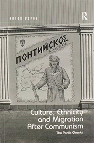 Culture, Ethnicity and Migration After Communism