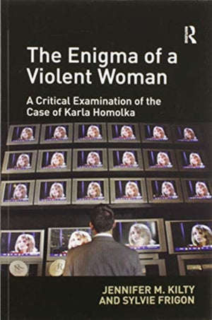 The Enigma of a Violent Woman