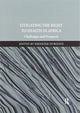 Book cover of: Litigating the Right to Health in Africa. By: Ebenezer Durojaye