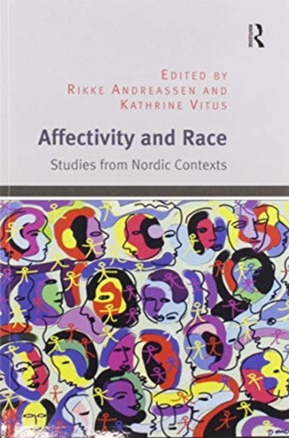Affectivity and Race