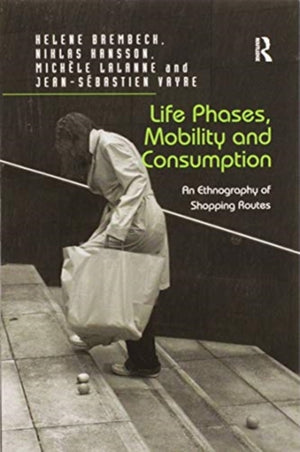 Life Phases, Mobility and Consumption