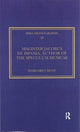 Book cover of: Magister Jacobus de Ispania, Author of the Speculum musicae. By: Margaret Bent