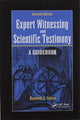 Book cover of: Expert Witnessing and Scientific Testimony. By: Kenneth S. Cohen