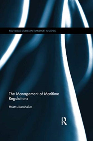 Management of Maritime Regulations