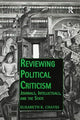Book cover of: Reviewing Political Criticism. By: Elisabeth K. Chaves