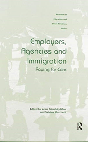 Employers, Agencies and Immigration