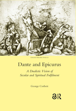 Dante and Epicurus