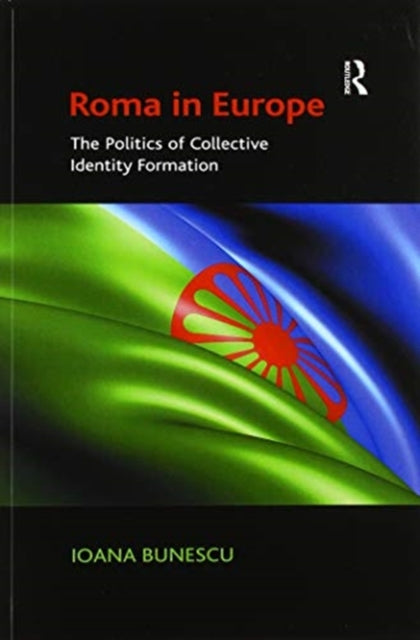 Book cover of: Roma in Europe. By: Ioana Bunescu