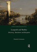 Leopardi and Shelley
