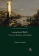 Book cover of: Leopardi and Shelley