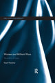 Book cover of: Women and Militant Wars. By: Swati Parashar