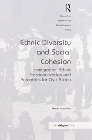 Ethnic Diversity and Social Cohesion