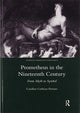 Book cover of: Prometheus in the Nineteenth Century. By: Caroline Corbeau-Parsons