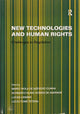 Book cover of: New Technologies and Human Rights