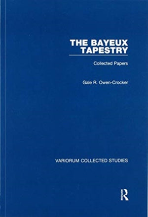 The Bayeux Tapestry