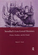 Book cover of: Stendhal's Less-Loved Heroines. By: Maria C. Scott