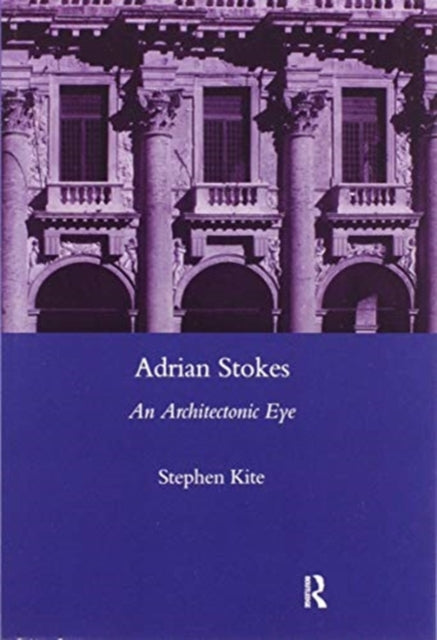 Adrian Stokes