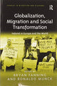 Book cover of: Globalization, Migration and Social Transformation