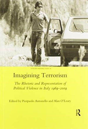 Imagining Terrorism