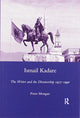 Book cover of: Ismail Kadare. By: Peter Morgan