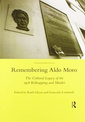 Remembering Aldo Moro