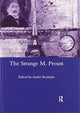 Book cover of: Strange M. Proust