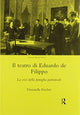 Book cover of: Il Teatro di Eduardo de Filippo