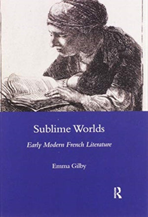 Sublime Worlds