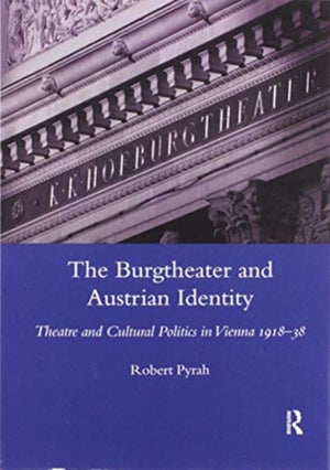 Burgtheater and Austrian Identity