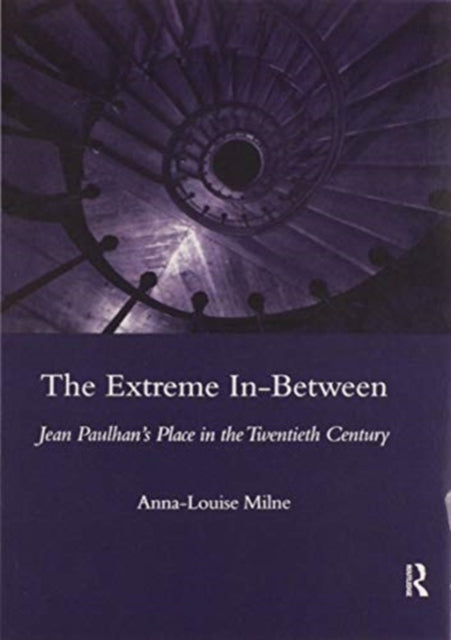 The Extreme In-between (politics and Literature)