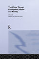 Book cover of: China Threat