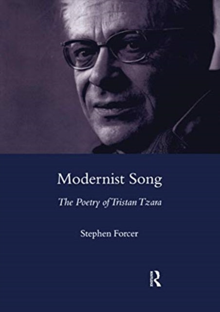 Book cover of: Modernist Song