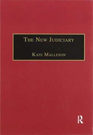 New Judiciary