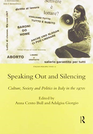Speaking Out and Silencing
