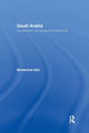 Book cover of: Saudi Arabia. By: Mordechai Abir