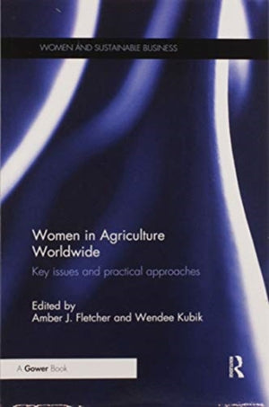 Women in Agriculture Worldwide
