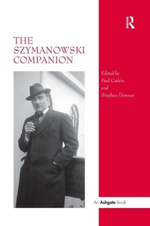 Szymanowski Companion