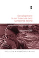 Book cover of: Development in an Insecure and Gendered World. By: Jacqueline Leckie