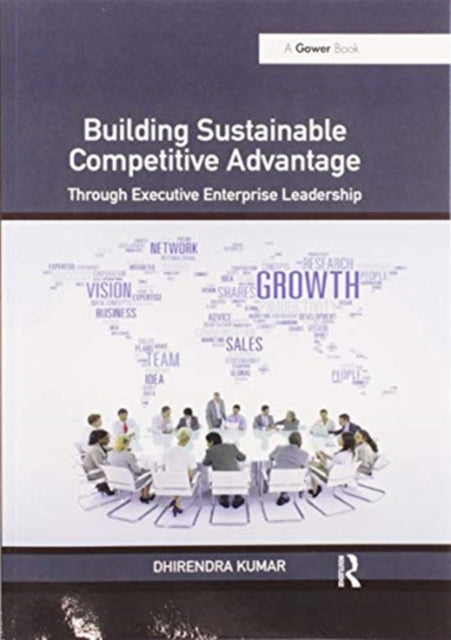 Building Sustainable Competitive Advantage
