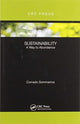 Book cover of: Sustainability