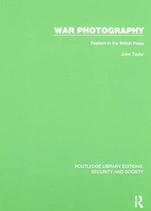 War Photography