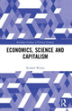 Book cover of: Economics, Science and Capitalism. By: Richard Westra