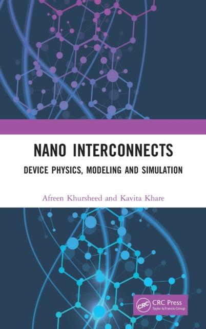 Book cover of: Nano Interconnects
