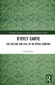 Book cover of: D’Oyly Carte. By: Paul Seeley