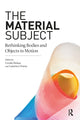 Book cover of: Material Subject. By: Urmila Mohan