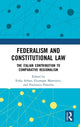 Book cover of: Federalism and Constitutional Law. By: Erika Arban