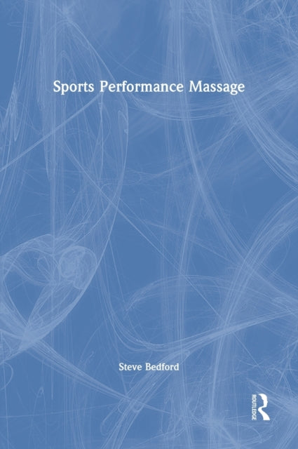 Sports Performance Massage