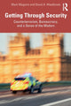 Book cover of: Getting Through Security. By: Mark Maguire