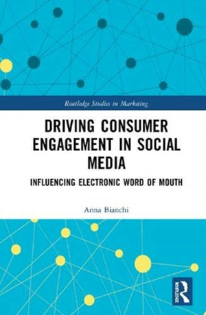 Driving Consumer Engagement in Social Media